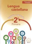 Lengua Castellana 2º Primaria