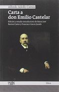 Carta a don Emilio Castelar