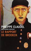 Le Rapport De Brodeck (in French)