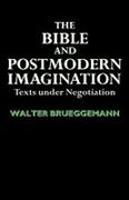 The Bible and Postmodern Imagination (en Inglés)