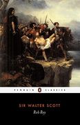 Rob roy (Penguin Classics) (en Inglés)