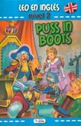 LEO EN INGLÉS nivel 2 - Puss in boots: 3
