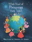 What Kind of Princess Are You? (en Inglés)