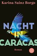 Nacht in Caracas: Roman (in German)