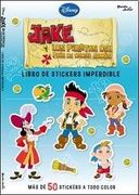 jake y los piratas del nunca jamas