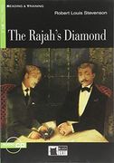 The Rajah's Diamond [With CD (Audio)] (en Inglés)