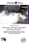 houston, british columbia railway station
