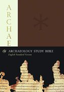 Esv Archaeology Study Bible (en Inglés)