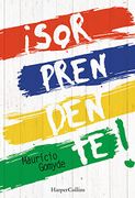 ¡Sorprendente! (HARPERCOLLINS)