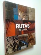 Rutas de España