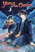 Yona of the Dawn, Vol. 27 (en Inglés)
