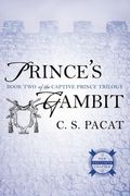 Prince´s Gambit: Captive Prince Book Two: 2 (en Inglés)