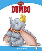 Penguin Kids 1 Dumbo Reader (Pearson English Kids Readers) - 9781408286999 (en Inglés)