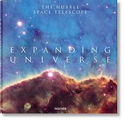 Expanding Universe. The Hubble Space Telescope (en Inglés)