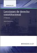 LECCIONES DE DERECHO CONSTITUCIONAL (in Spanish)