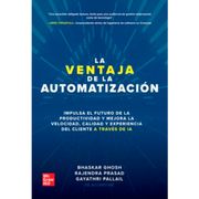 LA VENTAJA DE LA AUTOMATIZACION