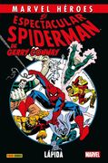 El Espectacular Spiderman de Gerry Conway 1