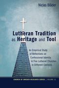 Lutheran Tradition as Heritage and Tool (en Inglés)