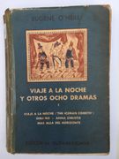 Viaje a la noche y otros ocho dramas I