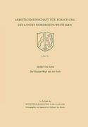 Der Mainzer Kopf Mit Der Binde (en Alemán)