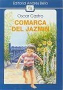 comarca del jazmin