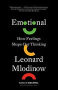 Emotional: How Feelings Shape our Thinking (en Inglés)