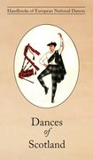 Dances of Scotland (en Inglés)