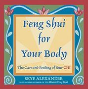 Feng Shui for Your Body 01 Edition
