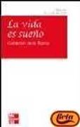 clasicos literarios.la vida es sue|o.cal