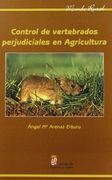 Control De Vertebrados Perjudiciales En Agricultura