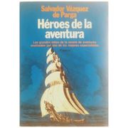 Héroes de la Aventura