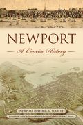 Newport: A Concise History (en Inglés)