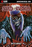 Deadworld Archives - Book Nine (9) (en Inglés)