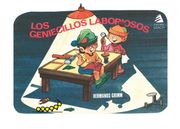 Los Geniecillos Laboriosos
