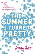 Summer i Turned Pretty 