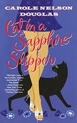 Cat in a Sapphire Slipper: A Midnight Louie Mystery (Midnight Louie Mysteries)