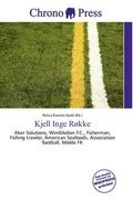 kjell inge r kke (en Inglés)