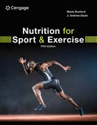 Nutrition for Sport and Exercise (en Inglés)