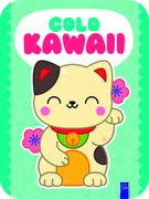 Colo Kawaii (Cover Katze) (en Alemán)