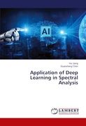 Application of Deep Learning in Spectral Analysis