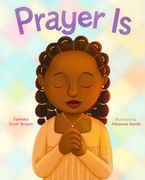 Prayer Is (en Inglés)