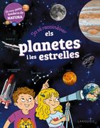 Jo sé reconèixer els planetes i les estrelles (en Catalán)