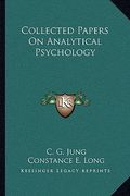 collected papers on analytical psychology (en Inglés)