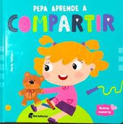 Pepa Aprende a Compartir (in Spanish)