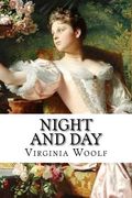Night and Day Virginia Woolf (en Inglés)