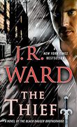 The Thief: A Novel of the Black Dagger Brotherhood (en Inglés)