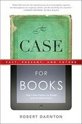 Case for Books: Past, Present, and Future