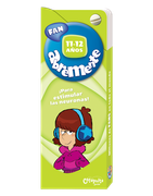 Abremente fan 11-12