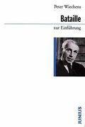 Bataille zur Einführung (en Alemán)