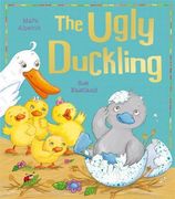 The Ugly Duckling (My First Fairy Tales)